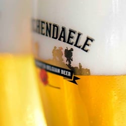 The Passchendaele Pub