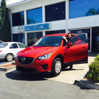 Bakersfield Mazda - Auto Repair Near Me - Bakersfield, California Bakersfield Mazda - Auto Repair Near Me - Bakersfield, California