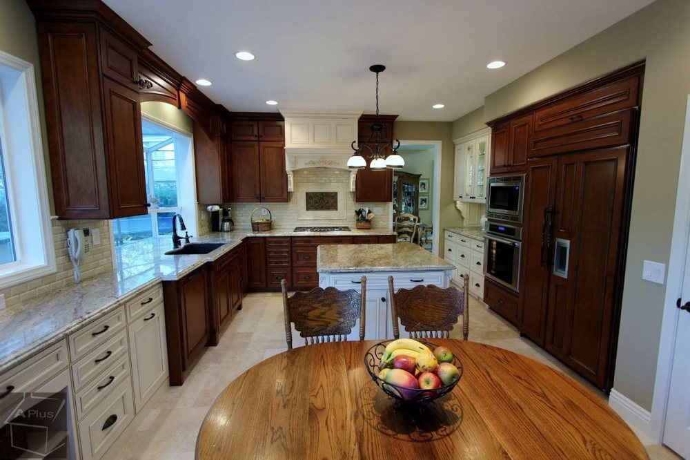 Slide of USA Builders