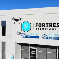 Fortress UAV
