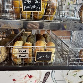 Bagel Express - Coffee & Tea Near Me - Mount Holly, New Jersey