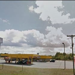 Roadrunners Truck Stop - RoadRunner Truck Stop.