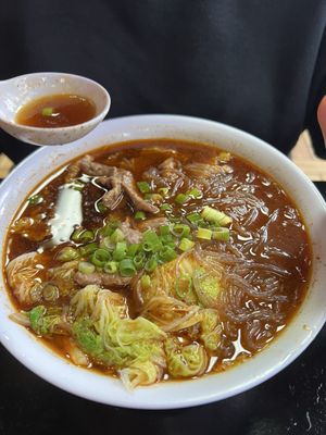 Bao Bao Chinese Bistro by null