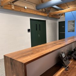 Francis DC Public Pool