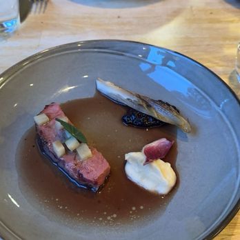 Graham's Kitchen - Veal - Restaurants Near Me - Amsterdam, New Hampshire