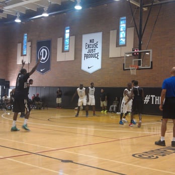 Drew League - Professional Sports Teams Near Me - Los Angeles, California