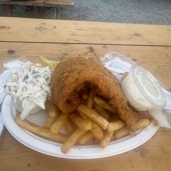 Sesuit Harbor Cafe - Fish & chips - Seafood Near Me - Dennis, Massachusetts Sesuit Harbor Cafe - Fish & chips - Seafood Near Me - Dennis, Massachusetts