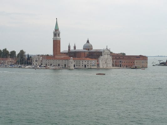 Hotel Danieli by null