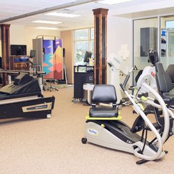 Fit Physical Therapy Coral Desert