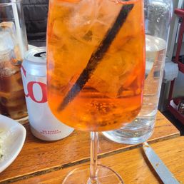 Spritz Spritz
