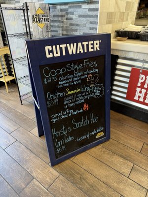 Flew the Coop Nashville Hot Chicken Shack by null