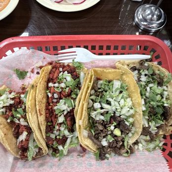 Tacos Toluca - Tacos Near Me - Indianapolis, Indiana