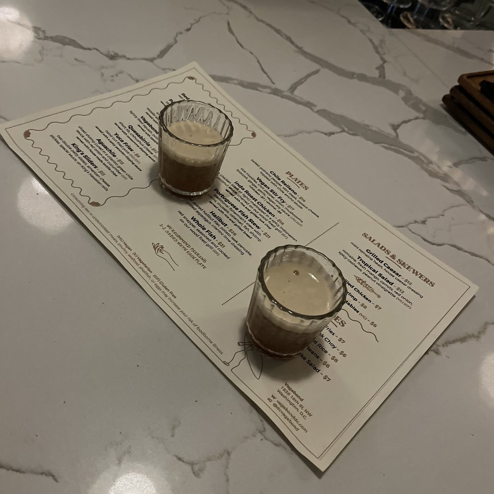 Vagabond - Espresso martini shots - Bars Near Me - Washington, DC, District of Columbia Vagabond - Espresso martini shots - Bars Near Me - Washington, DC, District of Columbia