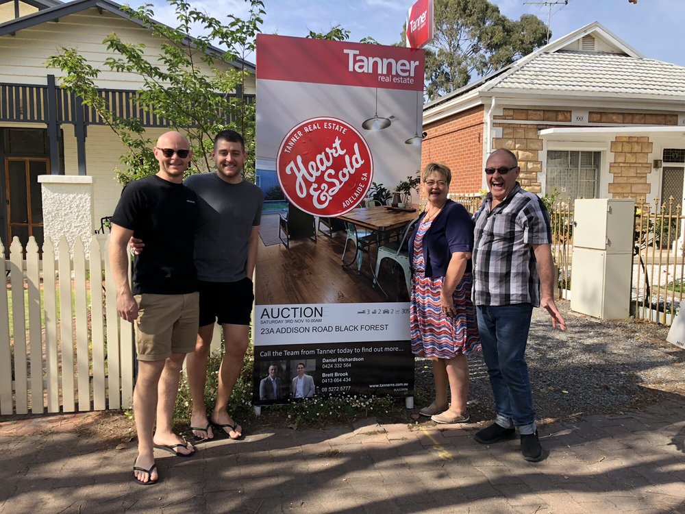 DANIEL RICHARDSON ESTATE AGENT 11 Photos Real Estate Agents 510