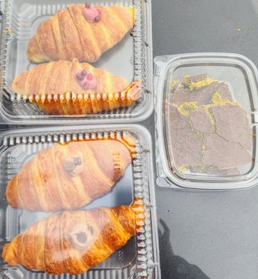 Alida's Bakery by null