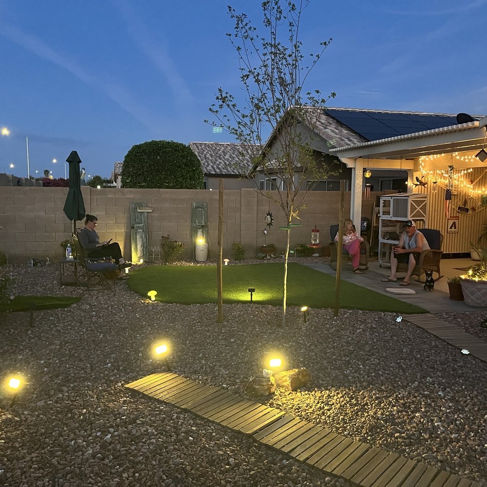 Big Bully Turf - Landscaping Near Me - Henderson, Nevada