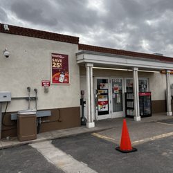 Circle K - Tiny Circle K