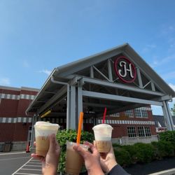 Hennings Coffee House