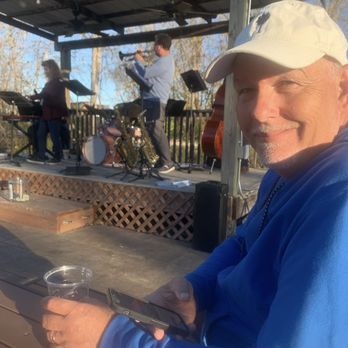 Good News Brewing Defiance - Beautiful day along the Katy Trail! - Brewpubs Near Me - Defiance, Missouri Good News Brewing Defiance - Beautiful day along the Katy Trail! - Brewpubs Near Me - Defiance, Missouri