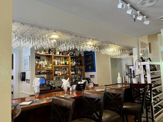 Harry's Continental Kitchens (Restaurant) by null