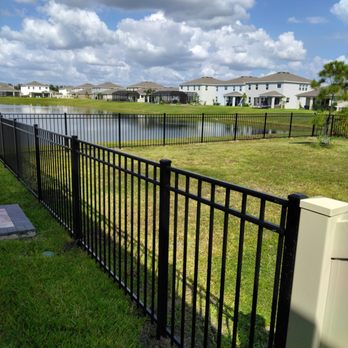 Ryy Fence - Fences & Gates Near Me - Plant City, Florida Ryy Fence - Fences & Gates Near Me - Plant City, Florida