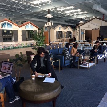 CREDO Conduit - Shared Office Spaces Near Me - Orlando, Florida