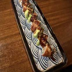 Akiko - Sky Diver Roll