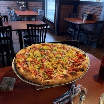The Valley Pizzeria - Best Pizza we have had in a very long time. Exactly the way we ordered it - Sandwiches Near Me - Canton, North Carolina The Valley Pizzeria - Best Pizza we have had in a very long time. Exactly the way we ordered it - Sandwiches Near Me - Canton, North Carolina