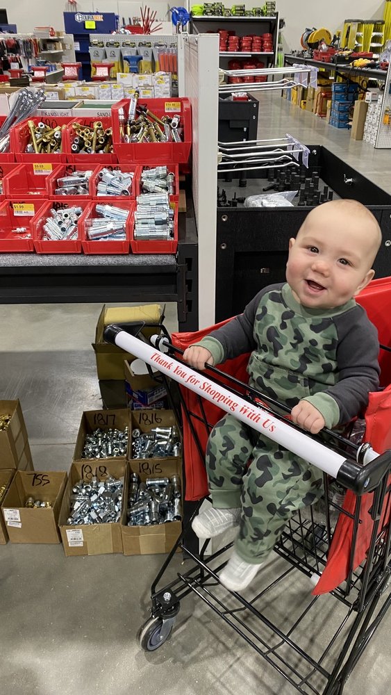 TEXAS TOOL & EQUIPMENT Updated September 2024 8521 Canyon Dr