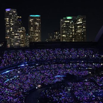Rogers Centre - Coldplay! - Stadiums & Arenas Near Me - Toronto, Ontario Rogers Centre - Coldplay! - Stadiums & Arenas Near Me - Toronto, Ontario