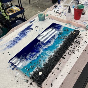 Ohana Creations - Art Classes Near Me - Powdersville, South Carolina