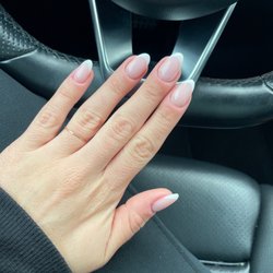 Rainbow Nail Spa