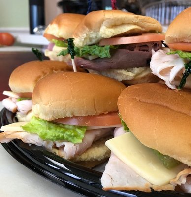 Relish Catering Kitchen by null