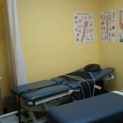 Coler Chiropractic - Deconpressor for sports injures etc.