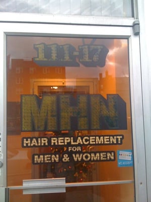 MHN Hair Restoration Studio