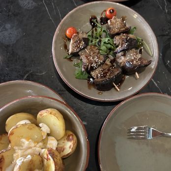 Velada - Vegan Near Me - Barcelona, B