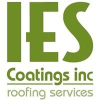 Slide of IES Roofing Services