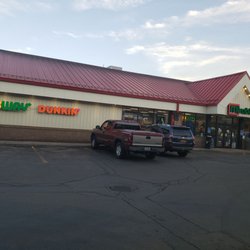 Mirabito Convenience Store - Outside