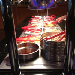 Somerset Gourmet Buffet