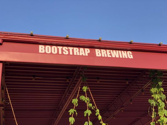 Bootstrap Brewing by null
