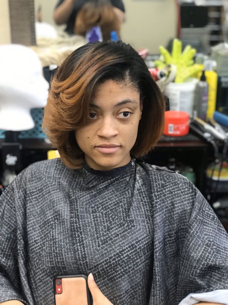 CULTIVATED HAIR SALON Updated October 2024 73 Photos 103 Westmark