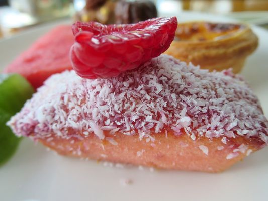 Harbourside - Hotel Buffet by null