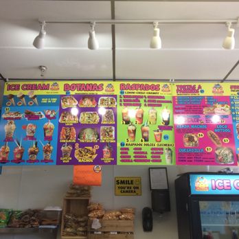 La Neveria - Awesome selection - Ice Cream & Frozen Yogurt Near Me - Las Vegas, Nevada La Neveria - Awesome selection - Ice Cream & Frozen Yogurt Near Me - Las Vegas, Nevada