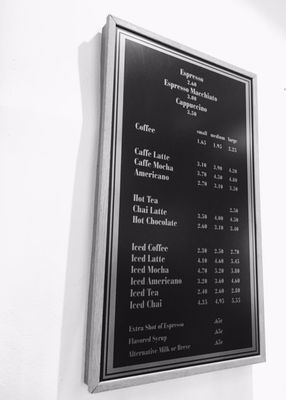 Menu photo 6 Founded Pizzeria Philadelphia, PA Menu photo 6 Founded Pizzeria Philadelphia, PA