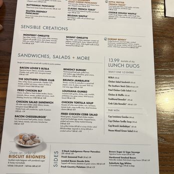 Another Broken Egg Cafe - Cafes Near Me - Virginia Beach, Virginia