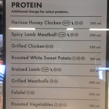 CAVA - Protein - Mediterranean Near Me - Fredericksburg, Virginia CAVA - Protein - Mediterranean Near Me - Fredericksburg, Virginia
