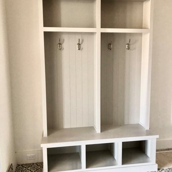 Wood Worx Cabinetry - Cabinetry Near Me - Roanoke, Texas