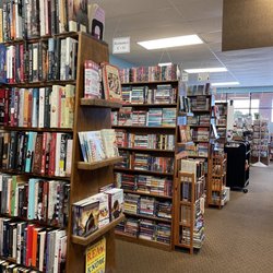 Bookends - Books!
