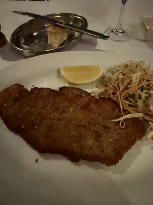 Bistrot d'Orsay by null