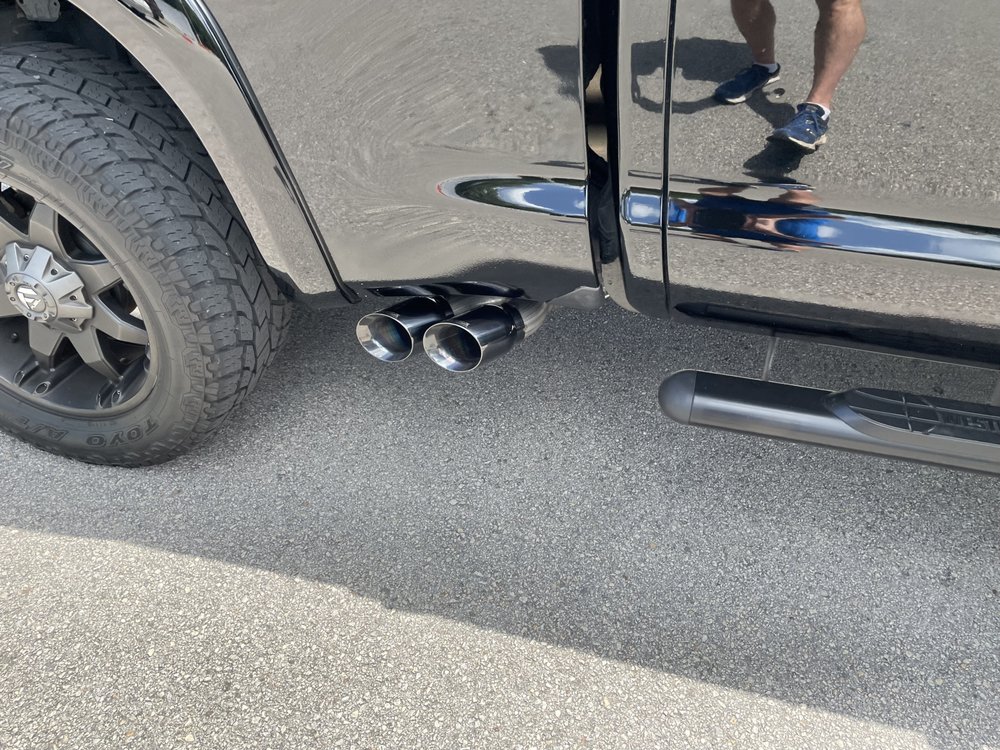 SOCO MUFFLER, RADIATOR & AUTO REPAIR - Updated August 2024 - 76 Photos ...